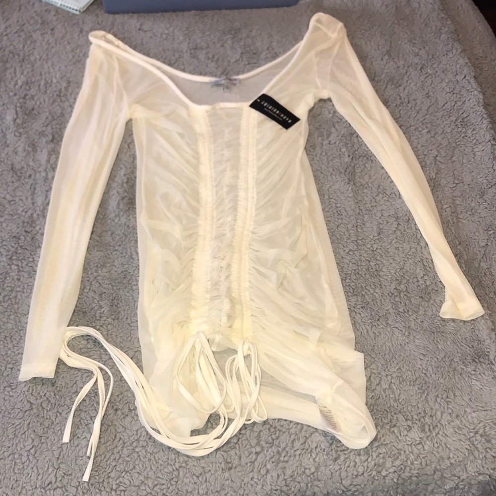 Video Girl Dress